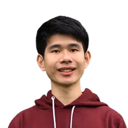 Anthony Lu